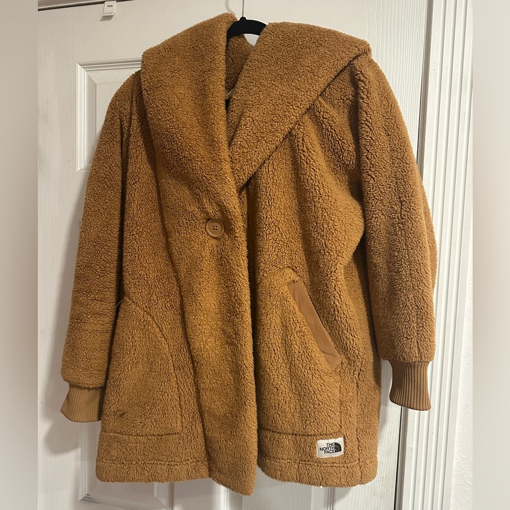 North Face Women’s Jacket S/M